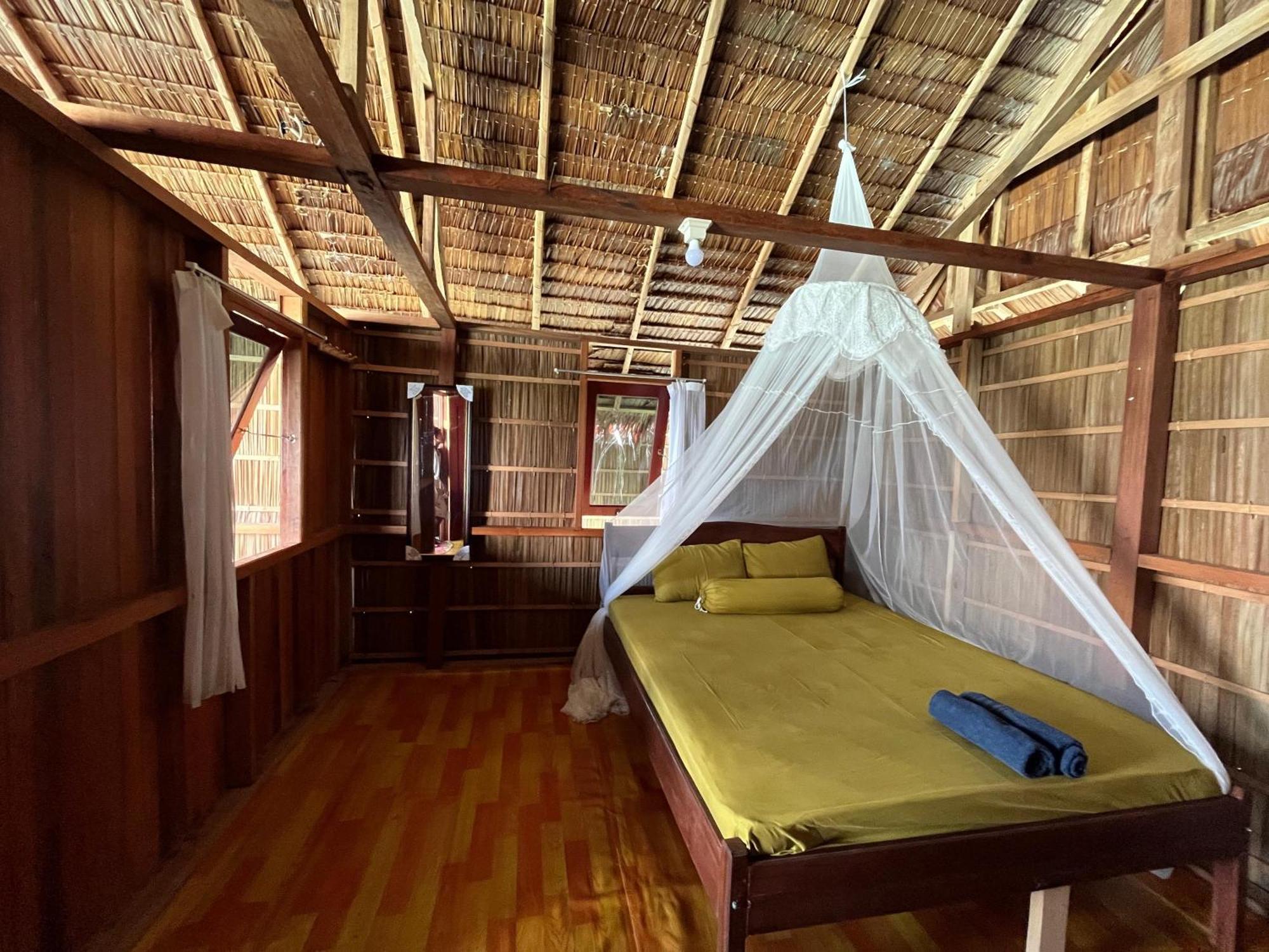 Junior Homestay Kri Exterior foto