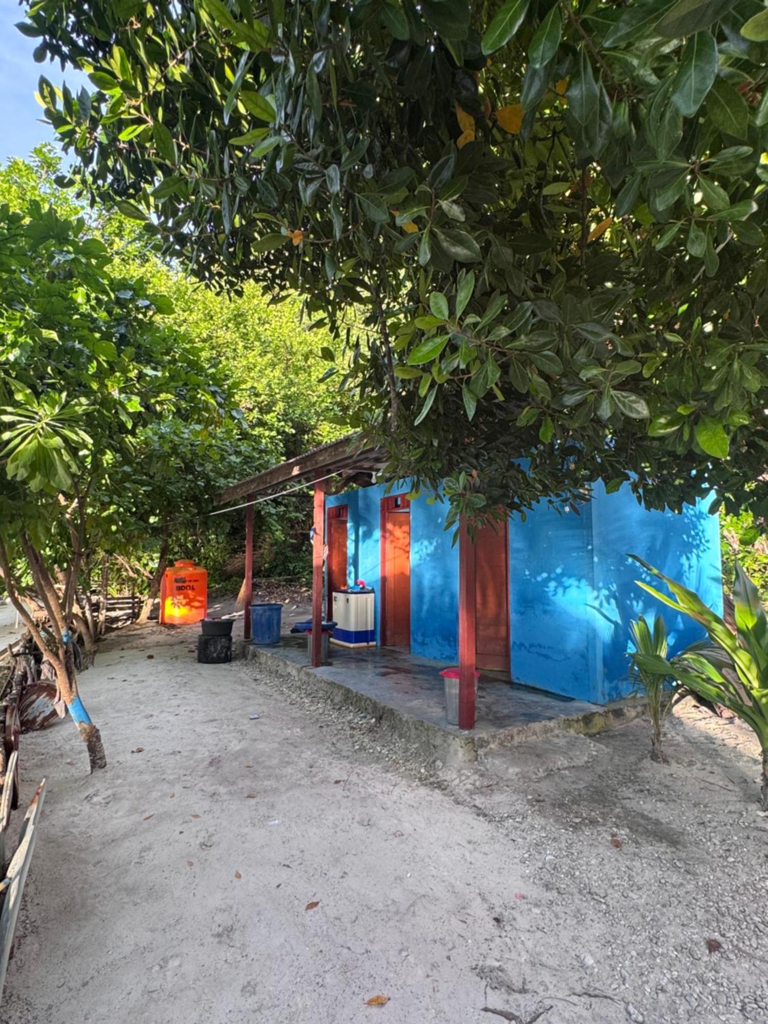 Junior Homestay Kri Exterior foto