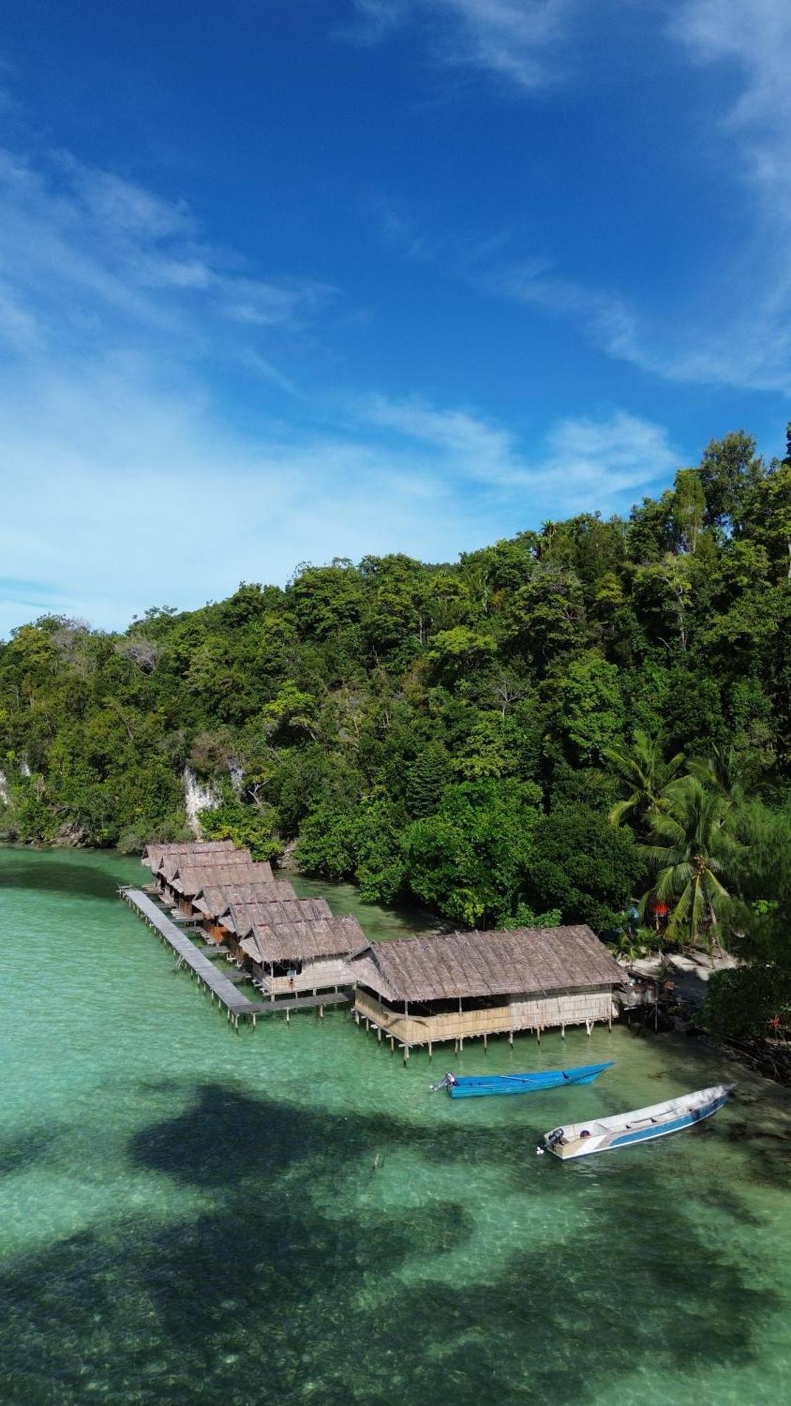 Junior Homestay Kri Exterior foto